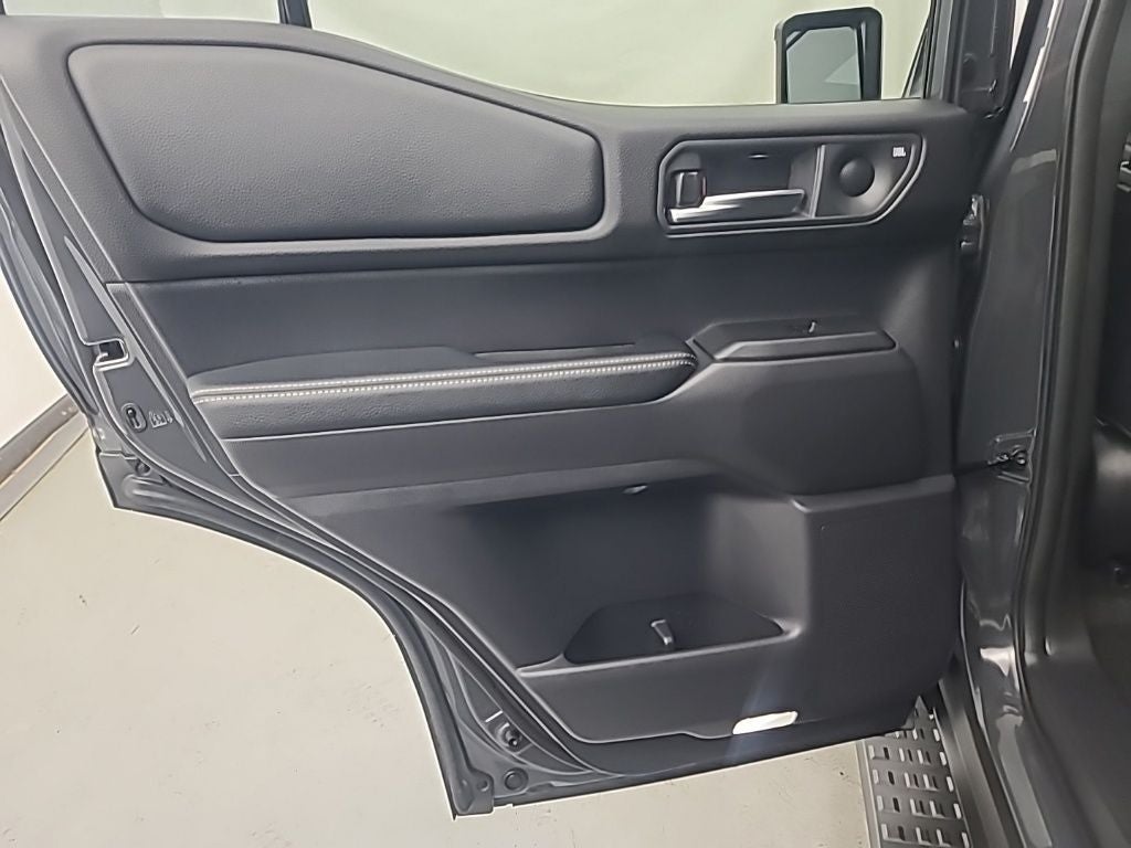 2024 Toyota Land Cruiser LAND CRUISER