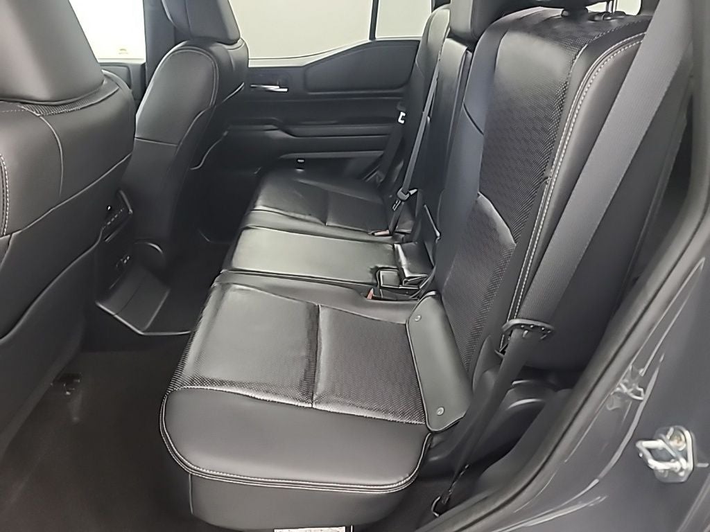 2024 Toyota Land Cruiser LAND CRUISER