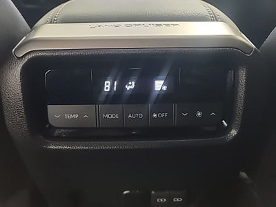 2024 Toyota Land Cruiser LAND CRUISER