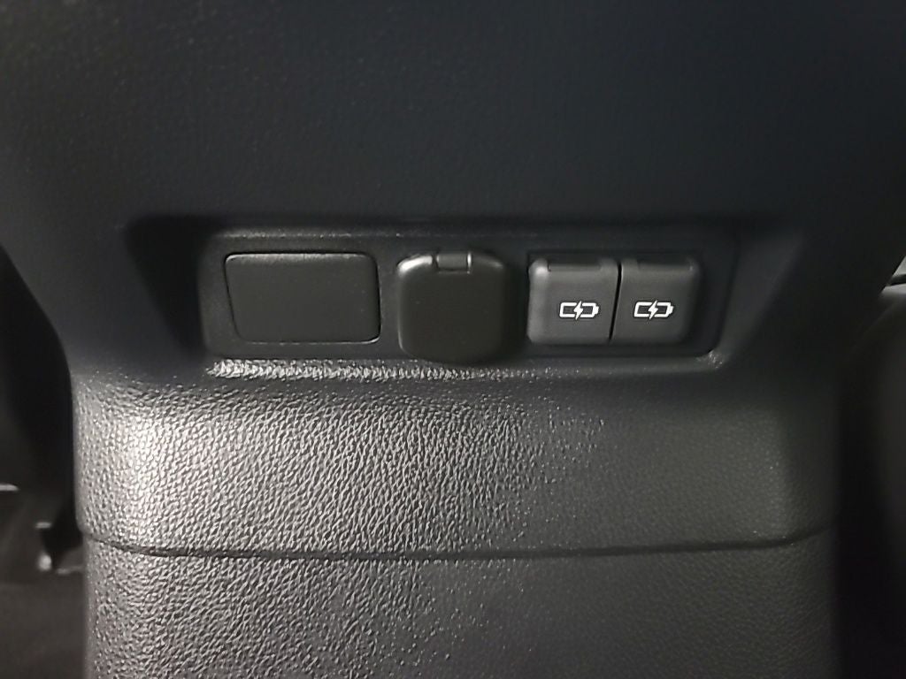 2024 Toyota Land Cruiser LAND CRUISER