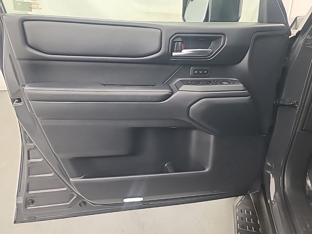 2024 Toyota Land Cruiser LAND CRUISER