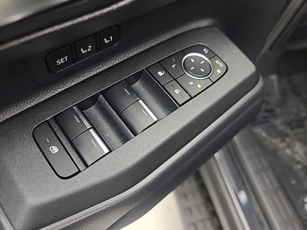 2024 Toyota Land Cruiser LAND CRUISER