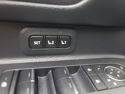 2024 Toyota Land Cruiser LAND CRUISER