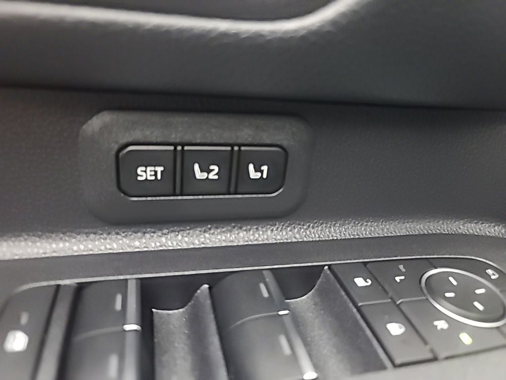 2024 Toyota Land Cruiser LAND CRUISER