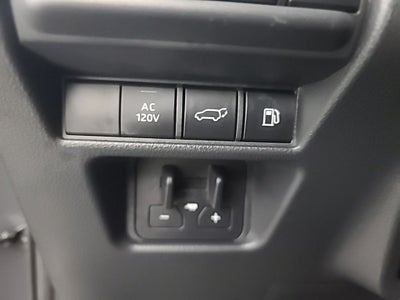 2024 Toyota Land Cruiser LAND CRUISER