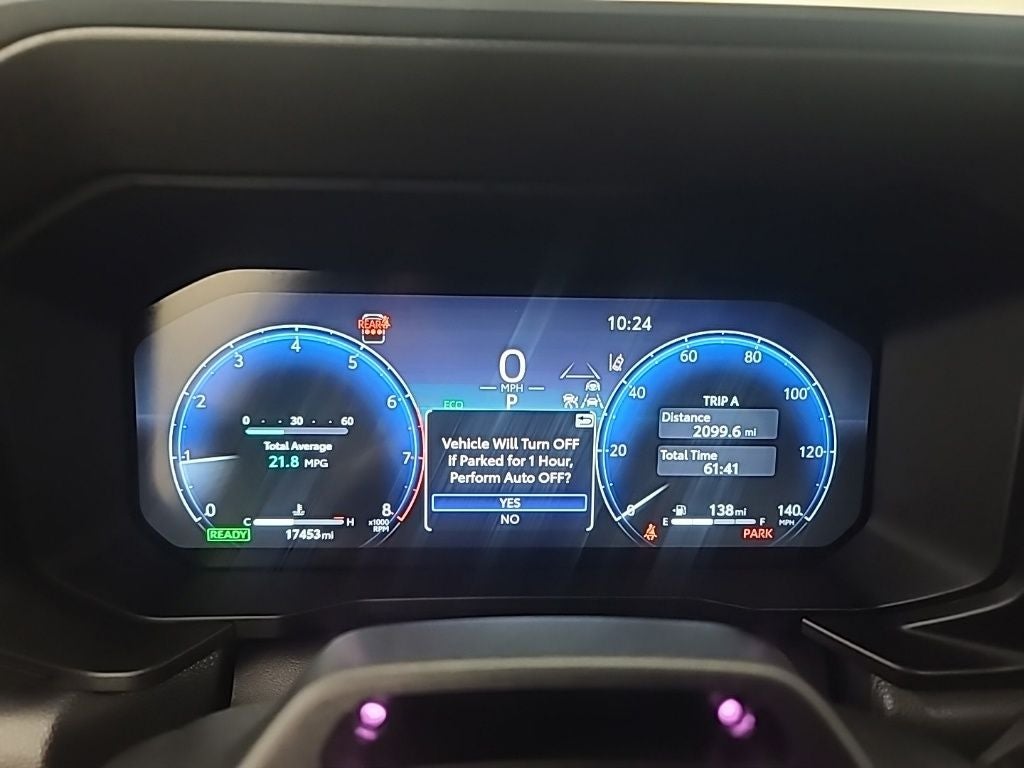 2024 Toyota Land Cruiser LAND CRUISER