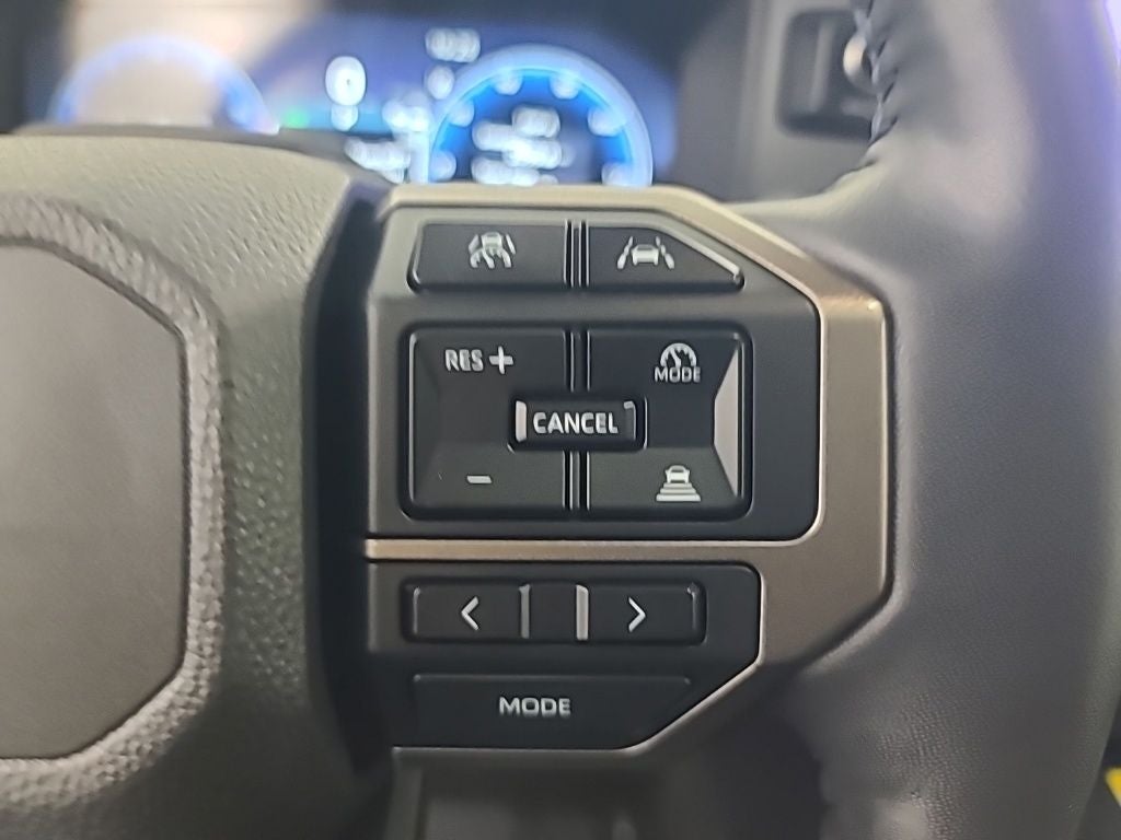 2024 Toyota Land Cruiser LAND CRUISER