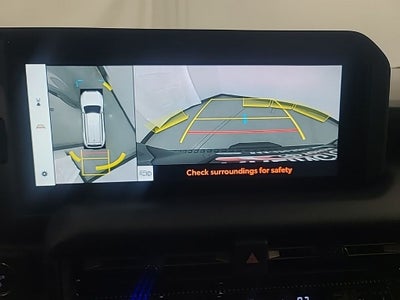 2024 Toyota Land Cruiser LAND CRUISER