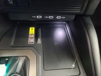 2024 Toyota Land Cruiser LAND CRUISER