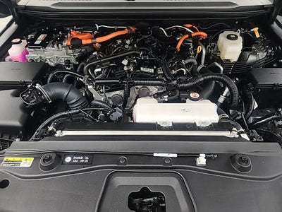 2024 Toyota Land Cruiser LAND CRUISER