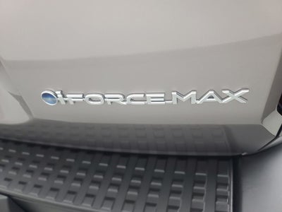 2024 Toyota Land Cruiser 1958