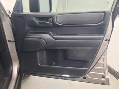 2024 Toyota Land Cruiser 1958