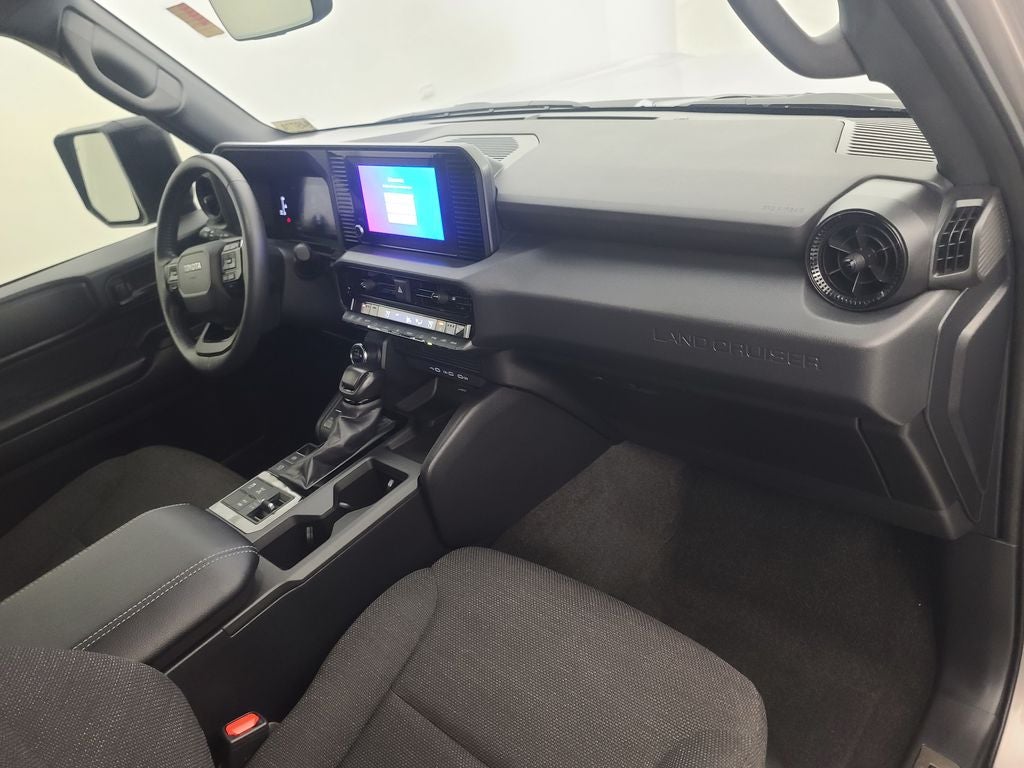 2024 Toyota Land Cruiser 1958