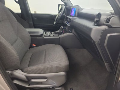 2024 Toyota Land Cruiser 1958