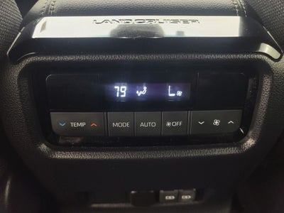 2024 Toyota Land Cruiser 1958