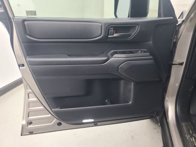 2024 Toyota Land Cruiser 1958