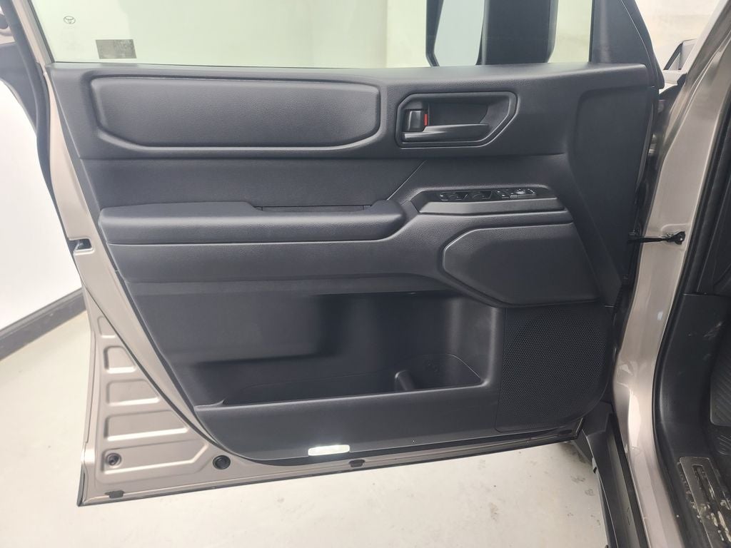 2024 Toyota Land Cruiser 1958