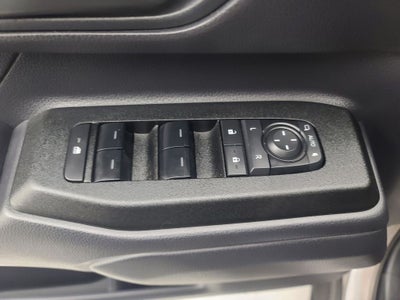 2024 Toyota Land Cruiser 1958