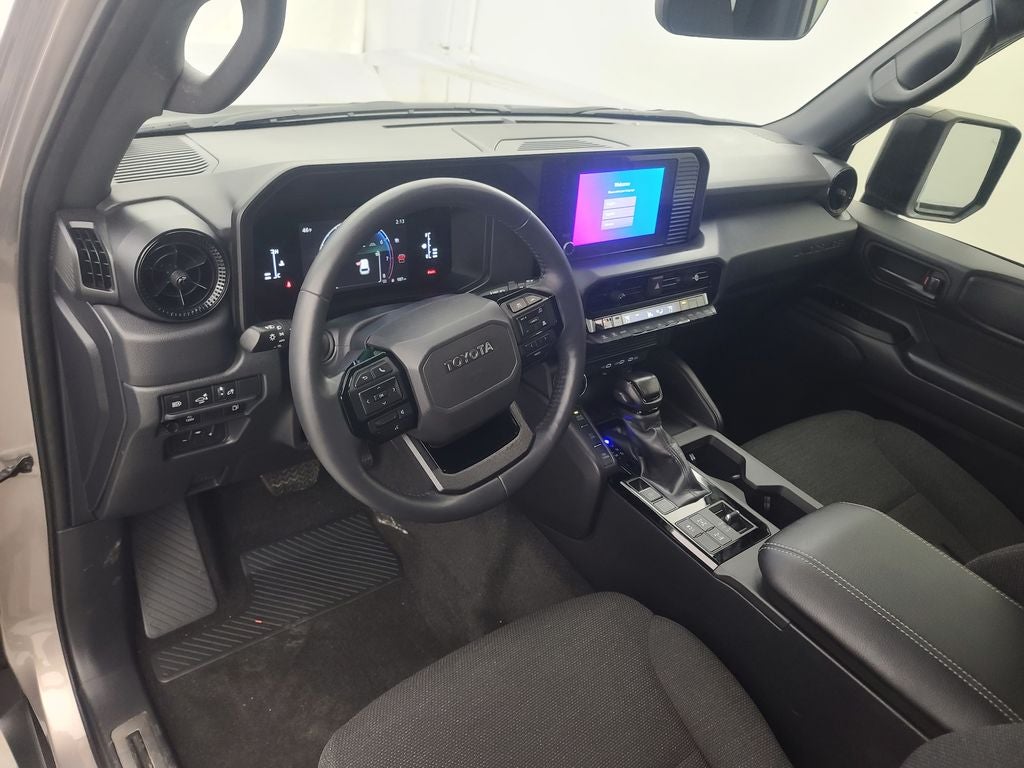 2024 Toyota Land Cruiser 1958