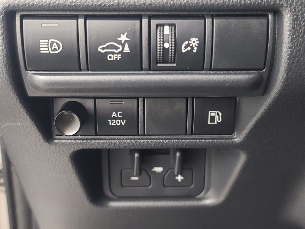 2024 Toyota Land Cruiser 1958