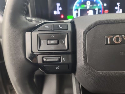 2024 Toyota Land Cruiser 1958