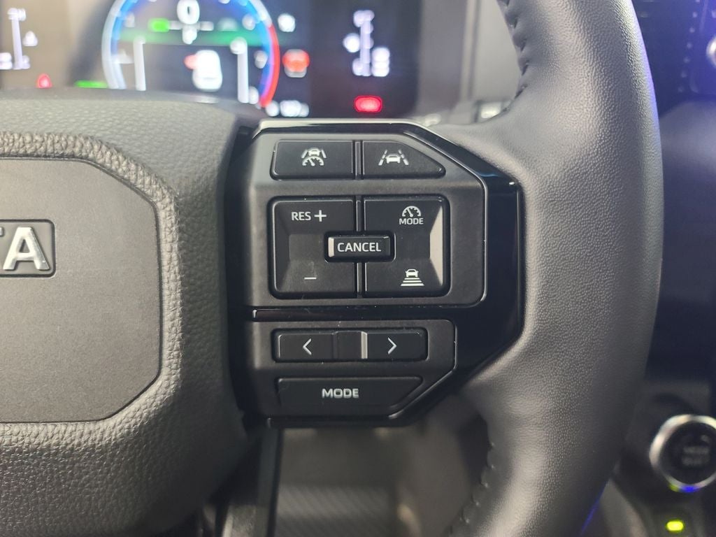 2024 Toyota Land Cruiser 1958