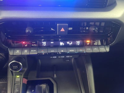 2024 Toyota Land Cruiser 1958