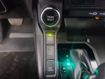 2024 Toyota Land Cruiser 1958