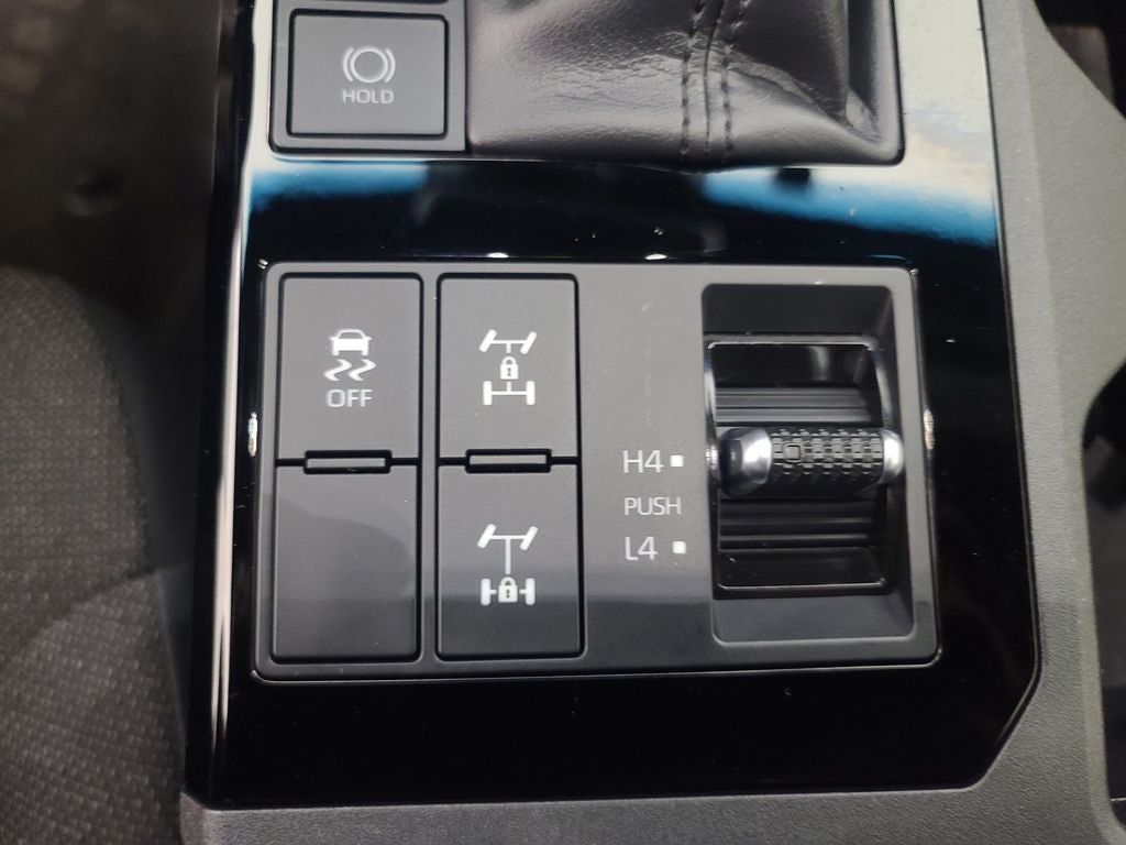 2024 Toyota Land Cruiser 1958