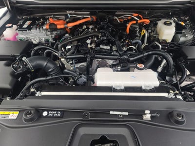 2024 Toyota Land Cruiser 1958