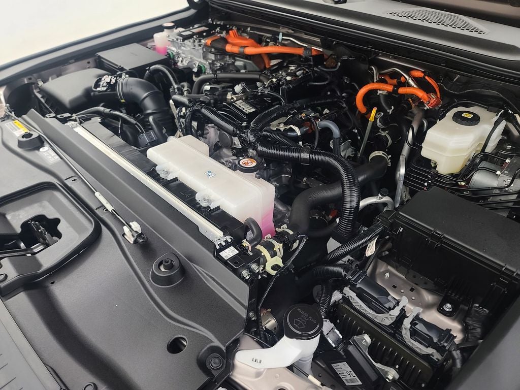 2024 Toyota Land Cruiser 1958