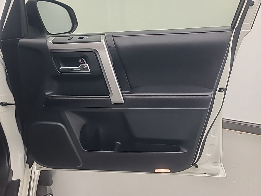 2017 Toyota 4Runner Limited
