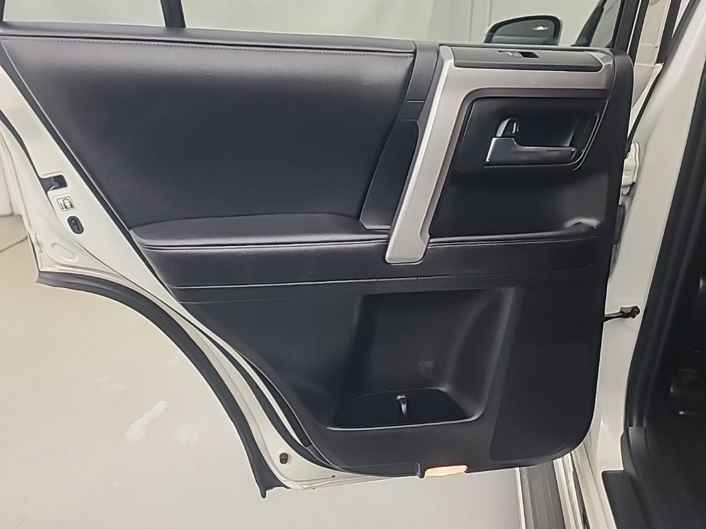 2017 Toyota 4Runner Limited