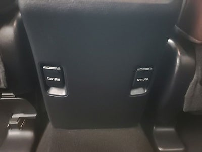 2017 Toyota 4Runner Limited