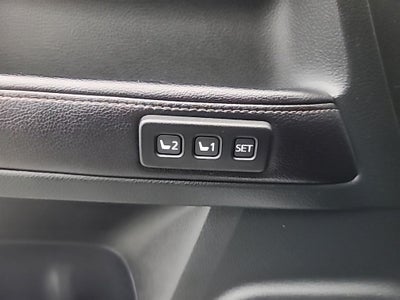 2017 Toyota 4Runner Limited