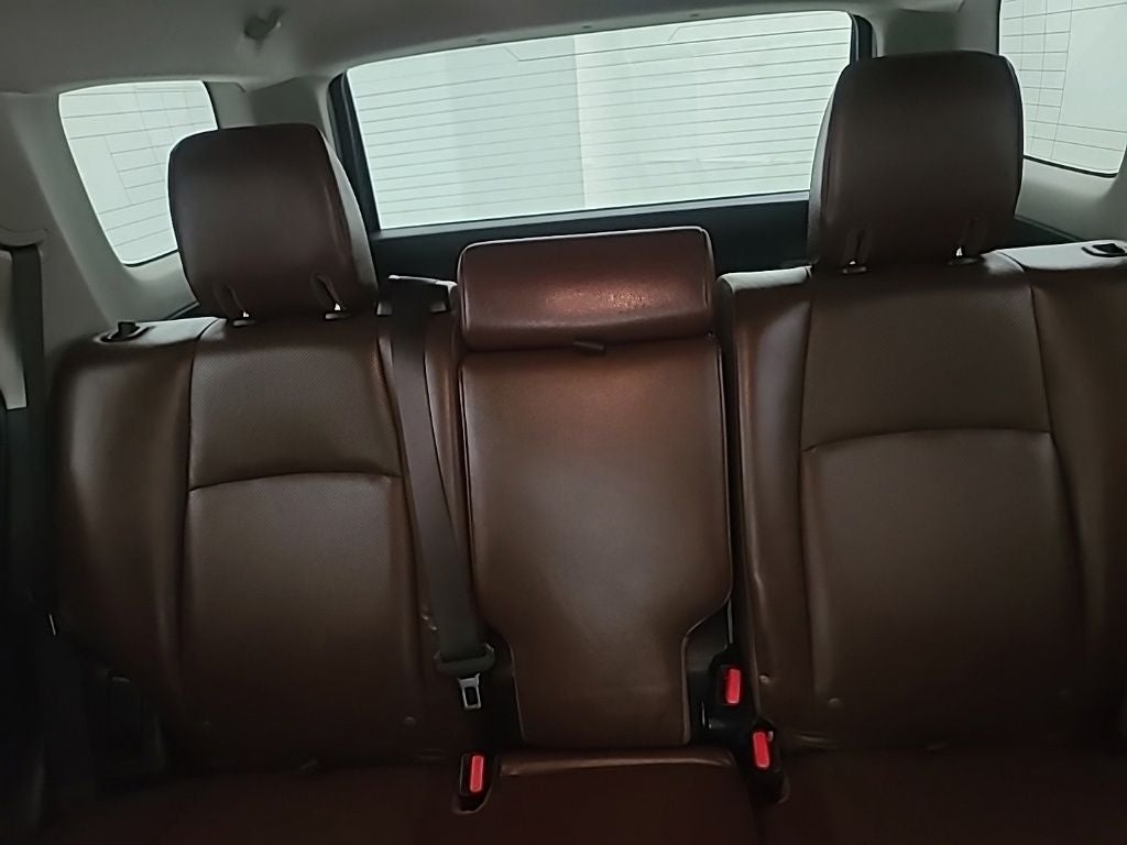 2017 Toyota 4Runner Limited
