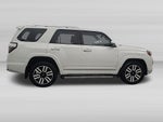2017 Toyota 4Runner Limited