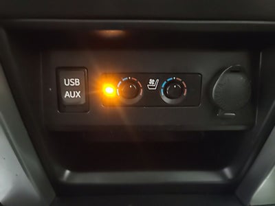 2017 Toyota 4Runner Limited