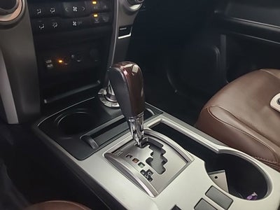 2017 Toyota 4Runner Limited