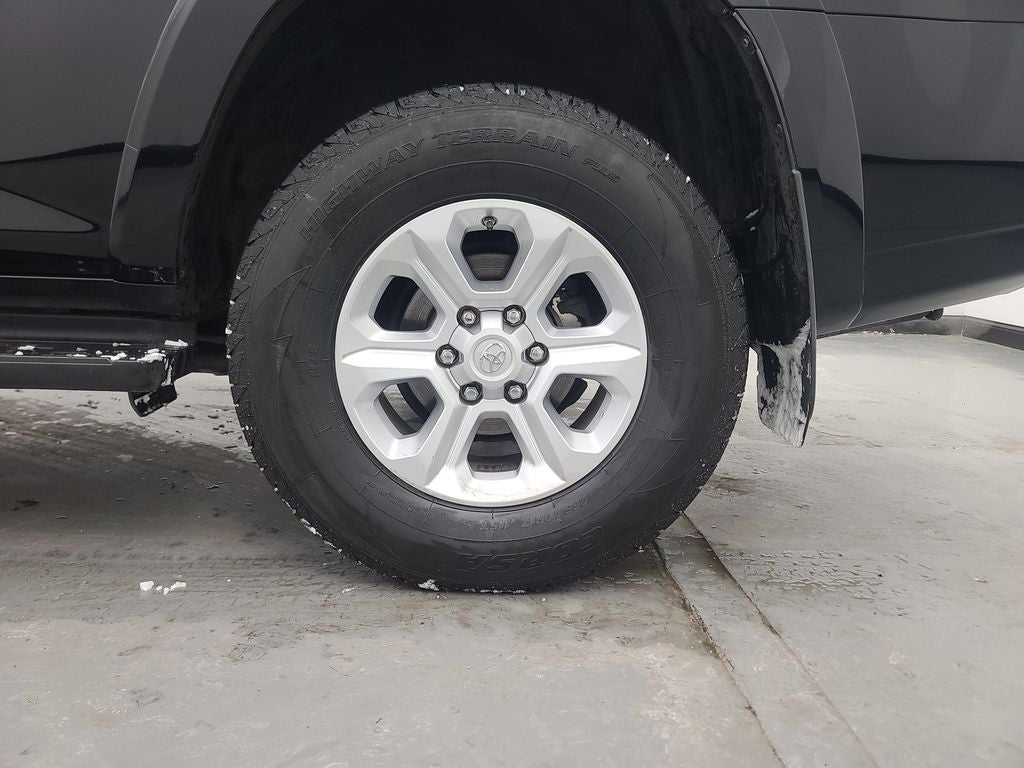 2019 Toyota 4Runner SR5 Premium