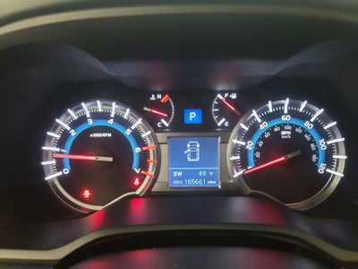 2019 Toyota 4Runner SR5 Premium