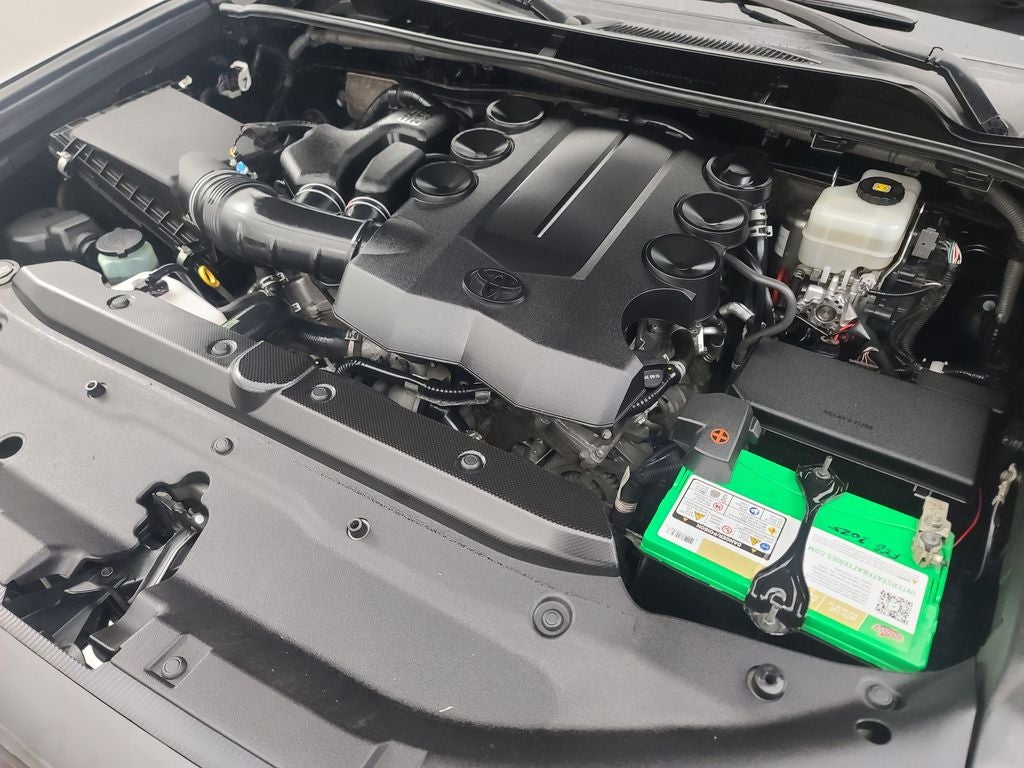 2019 Toyota 4Runner SR5 Premium