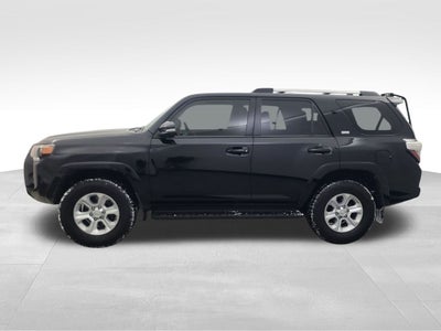 2019 Toyota 4Runner SR5 Premium