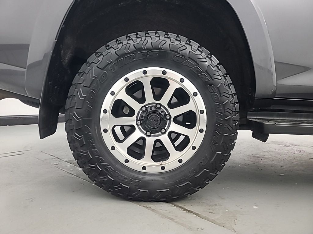 2020 Toyota 4Runner SR5 Premium
