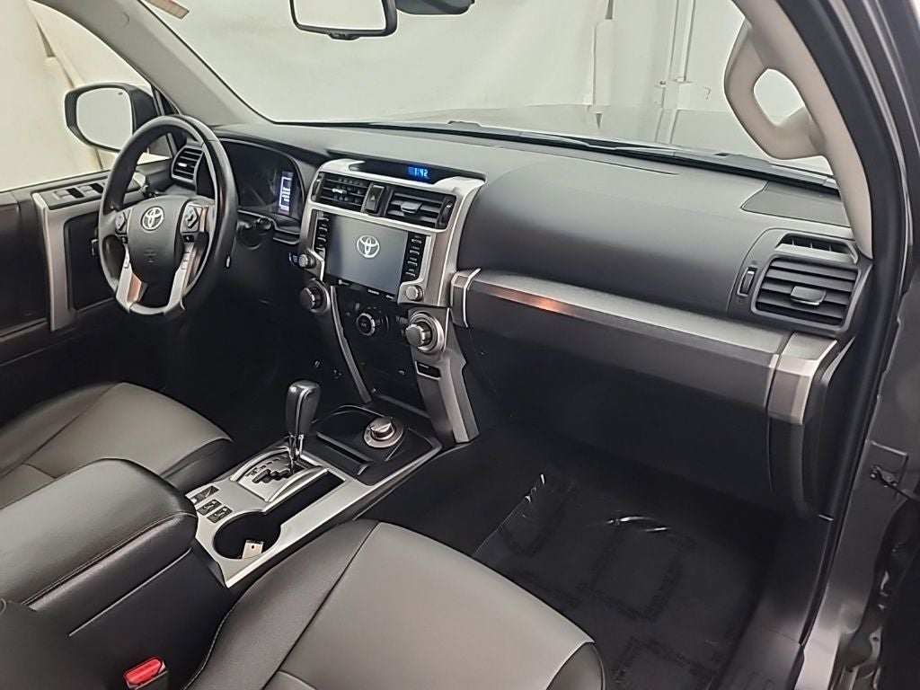 2020 Toyota 4Runner SR5 Premium