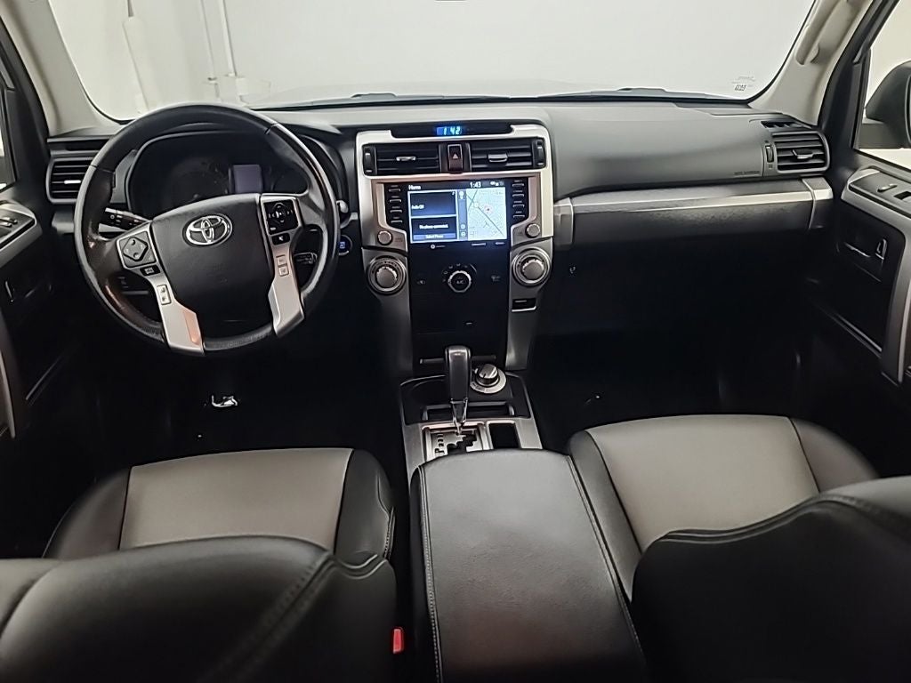 2020 Toyota 4Runner SR5 Premium