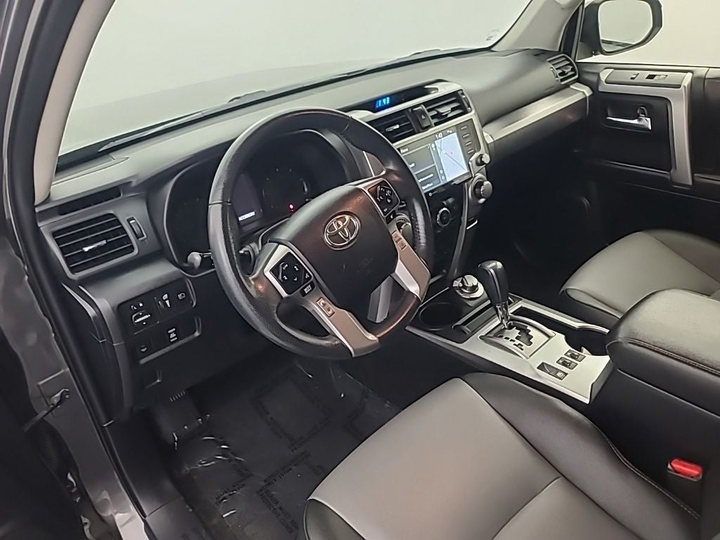 2020 Toyota 4Runner SR5 Premium