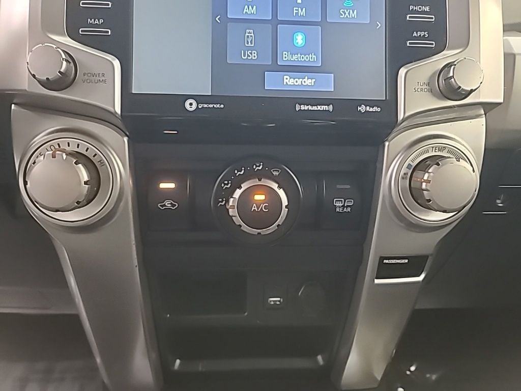 2020 Toyota 4Runner SR5 Premium