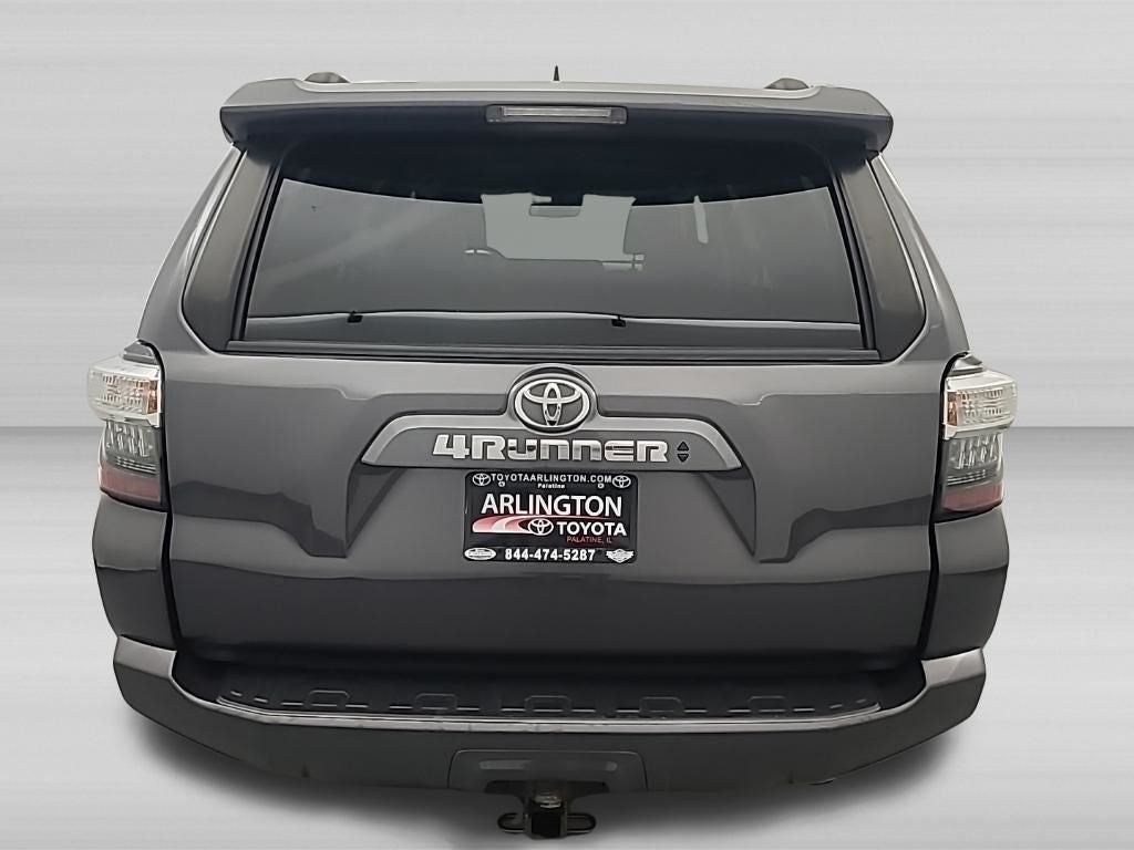 2020 Toyota 4Runner SR5 Premium
