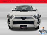 2020 Toyota 4Runner TRD Off-Road Premium